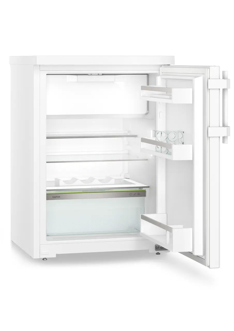 Rci 1621 Plus Undercounter refrigerator with EasyFresh - Liebherr